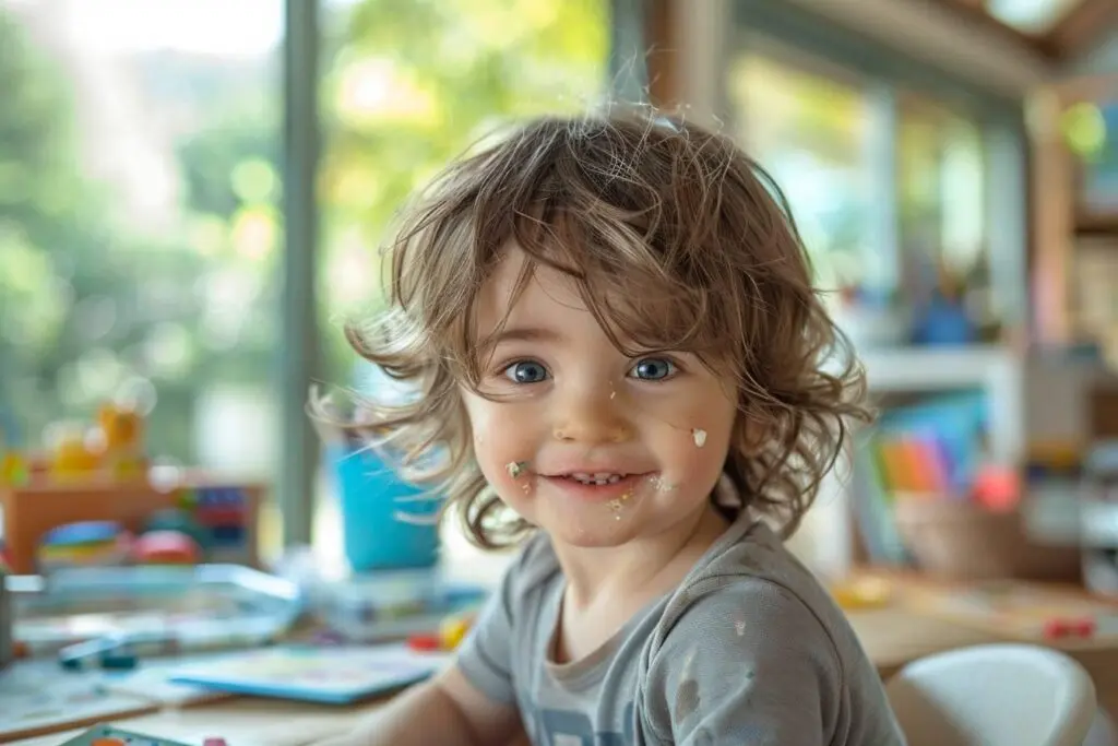 Activité enfant de 3 ans : 15 idées ludiques et éducatives