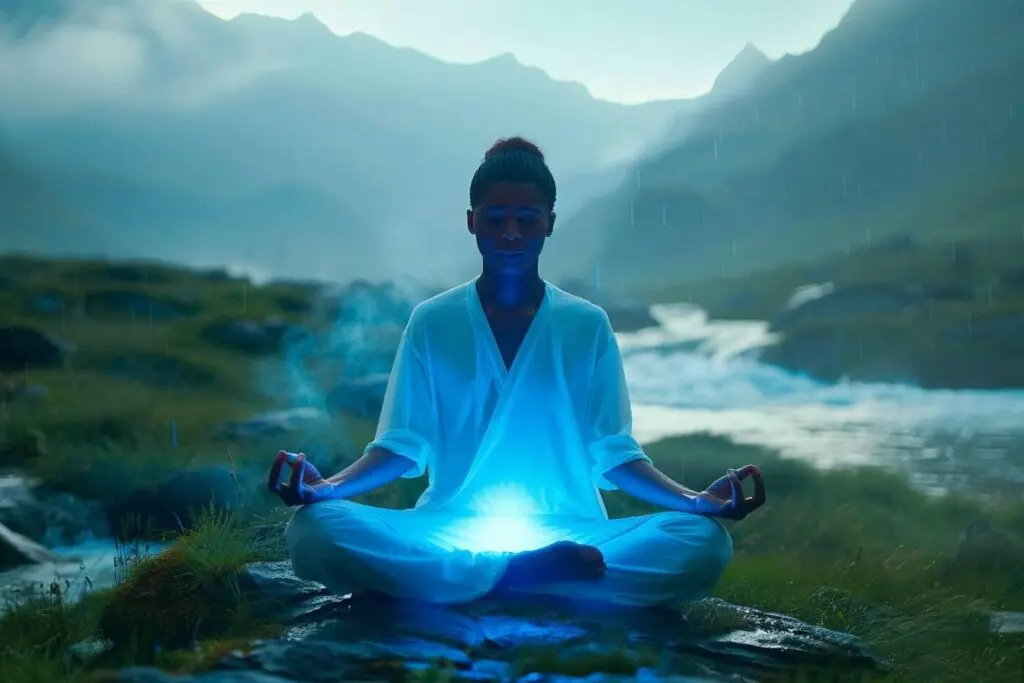 Vishuddha : Comprendre et harmoniser le chakra de la gorge