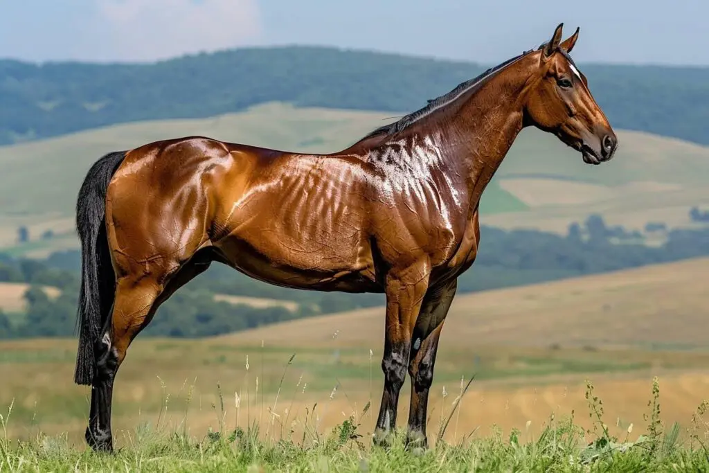 Est-ce rentable d’acheter un cheval de course ?