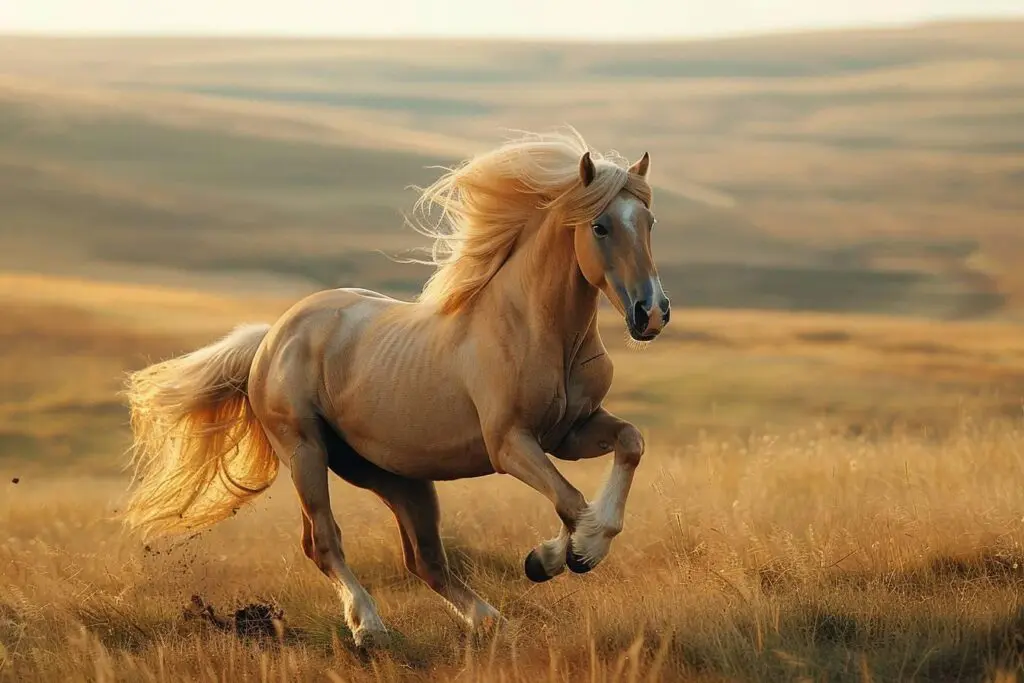 Le cheval de Przewalski est-il toujours sauvage