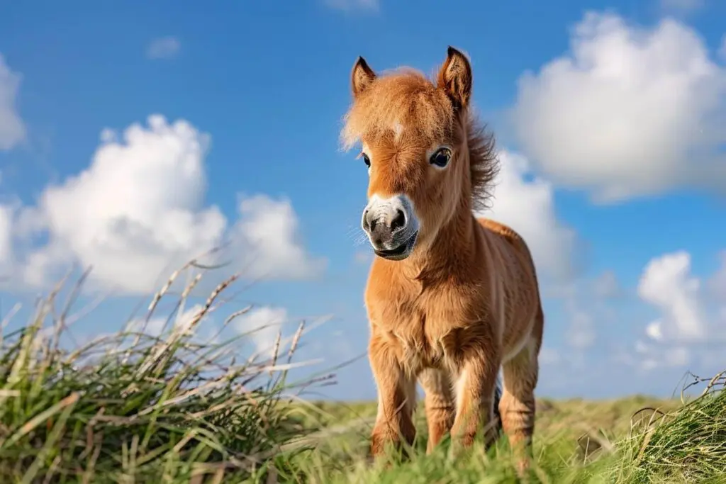 Quel est le prix moyen d’un poney en 2023 ?